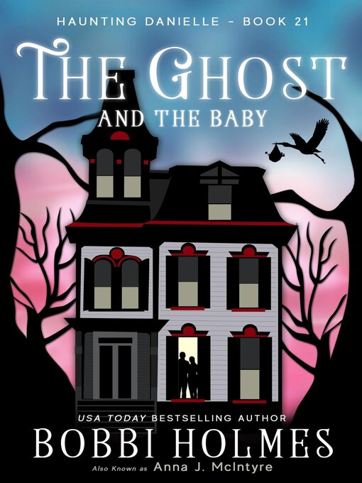 Title details for The Ghost and the Baby by Bobbi Holmes - Available